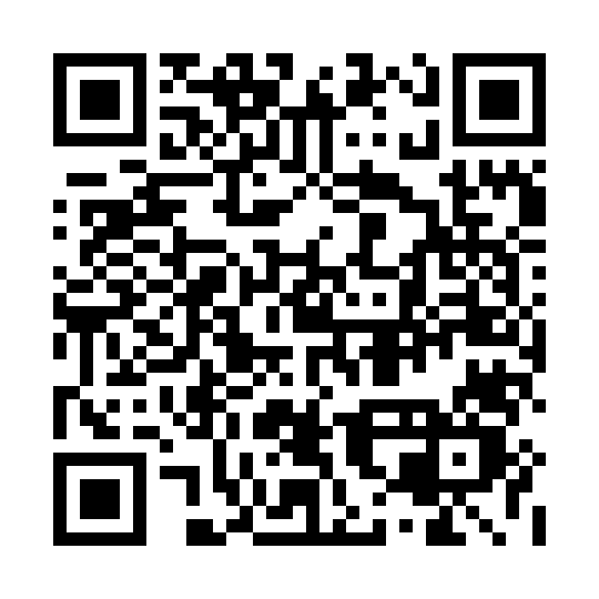 QR code for the ART Parenthood inquiry form