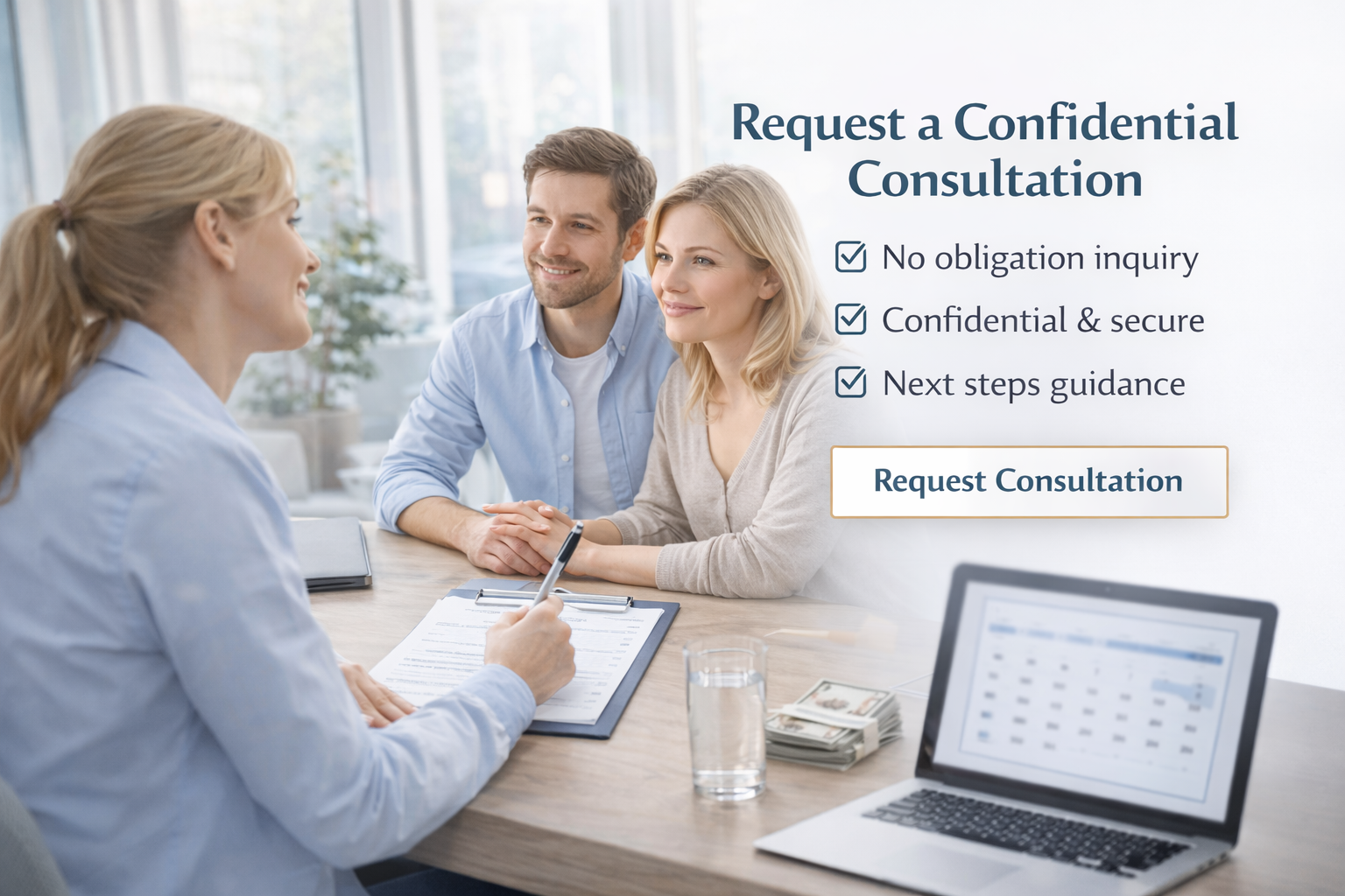 Consultation support