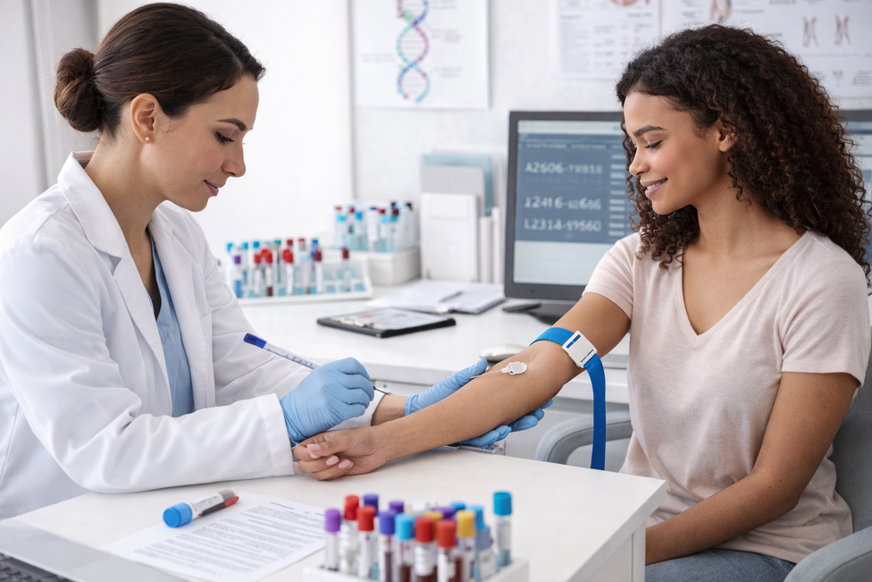 Screening & standards