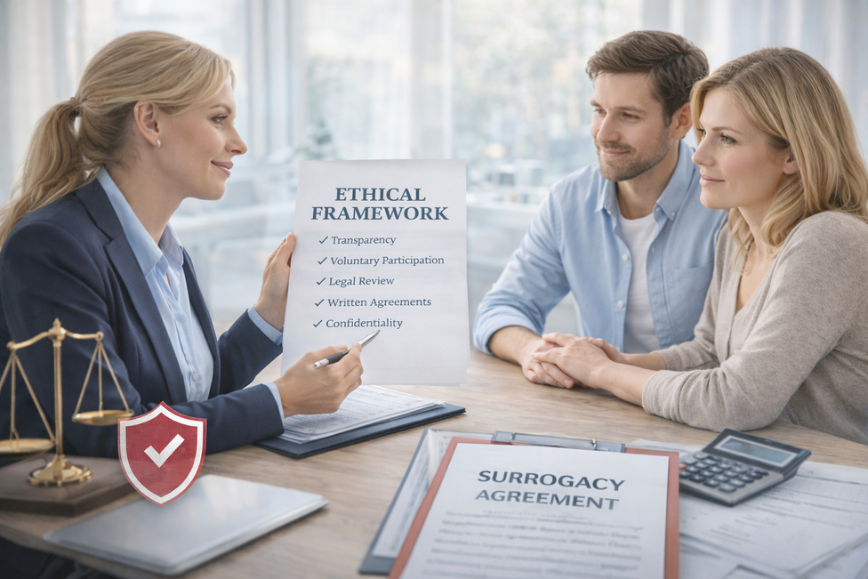 Safety & ethics