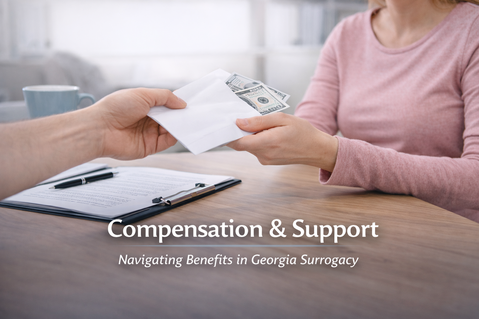 Compensation & support