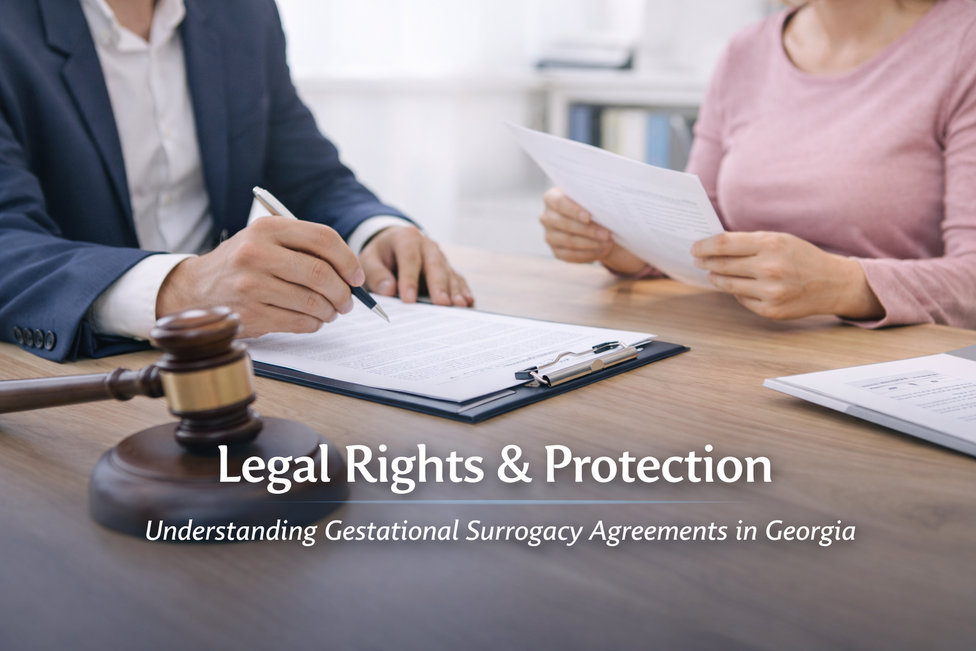Legal protection