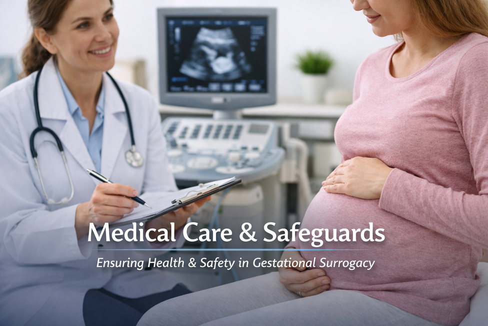 Medical safeguards