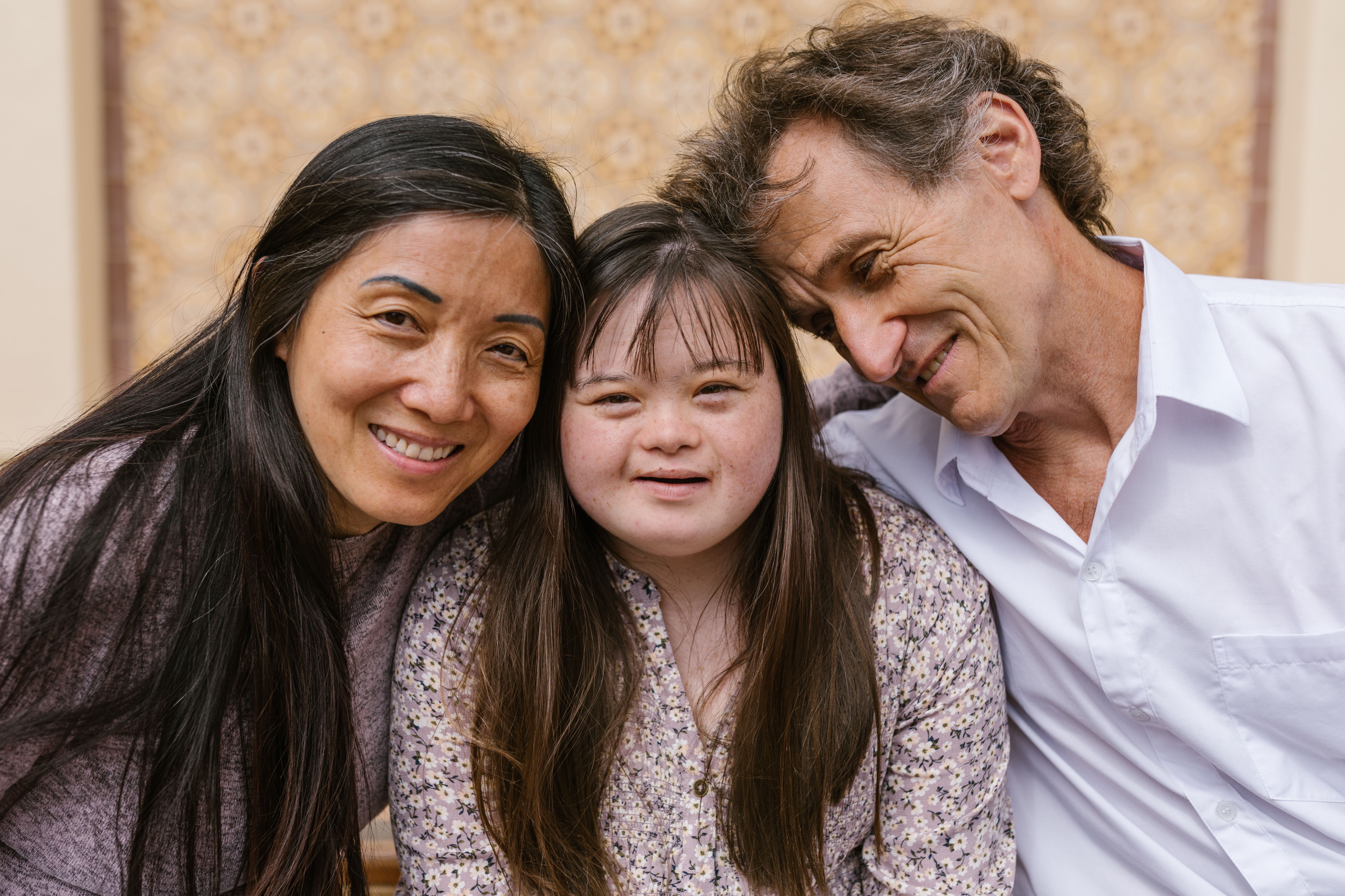 Surrogate care and support