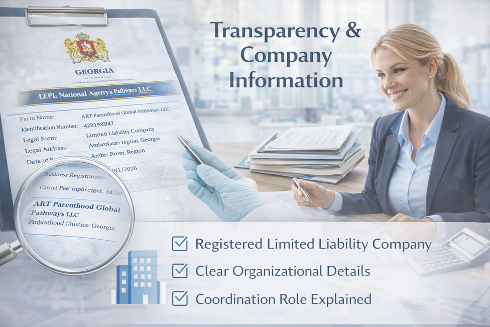 Transparency